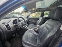 Kia Sportage Od 900zł m-cBez Wpłaty! 2,0Automat#4x4#Grz.tylnaKanapa# Warszawa - zdjęcie 4