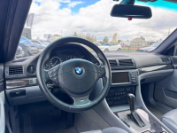 BMW Seria 7, 2001 Michałowice - zdjęcie 11