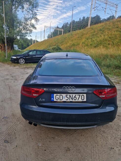 Sprzedam Audi Gdańsk - zdjęcie 3
