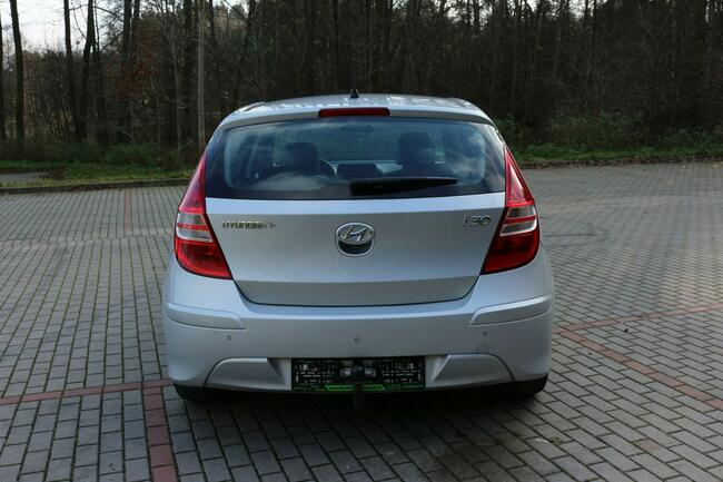 Hyundai i30 LIFT • Gwarancja w cenie auta Olsztyn - zdjęcie 5