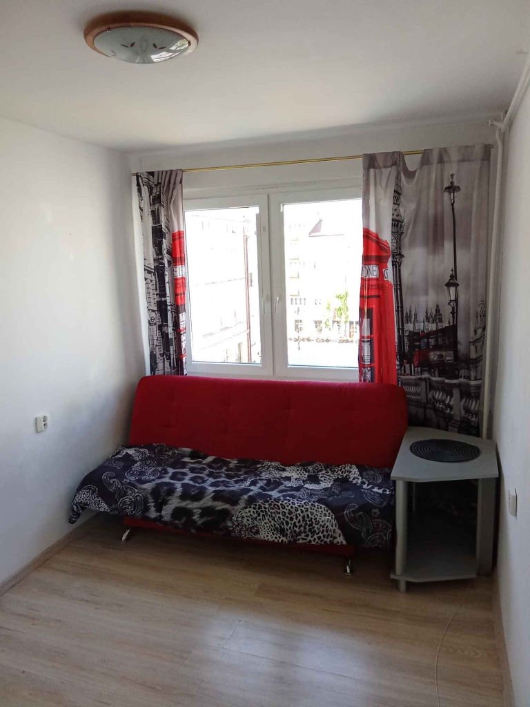 Mieszkanie w ścisłym centrum Legnicy – Rynek 16 Legnica - zdjęcie 1