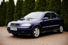Opel Astra 1.6_8V_LPG_110Jahre Rzekuń - zdjęcie 12