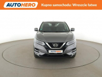Nissan Qashqai led skora navi kamera auto klima Warszawa - zdjęcie 11