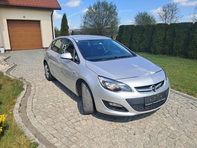 Opel Astra Makoszyn - zdjęcie 2