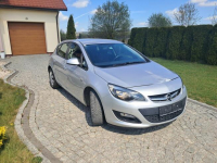 Opel Astra Makoszyn - zdjęcie 2