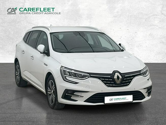 Renault Megane 1.5 Blue dCi Intens EDC Kombi Warszawa - zdjęcie 3