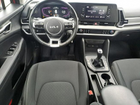 Kia Sportage 1,6T-GDi 150KM - M gwarancja L135888 Warszawa - zdjęcie 11