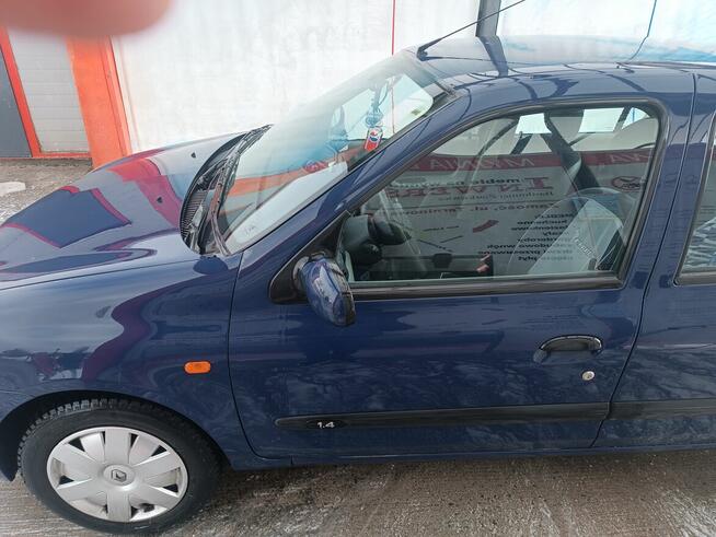 Renault Thalia zamienię za motocykl 125 Zamość - zdjęcie 8