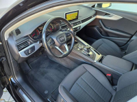 Audi A4 2.0Tdi Full LED * navi * el klapa Raba Niżna - zdjęcie 7