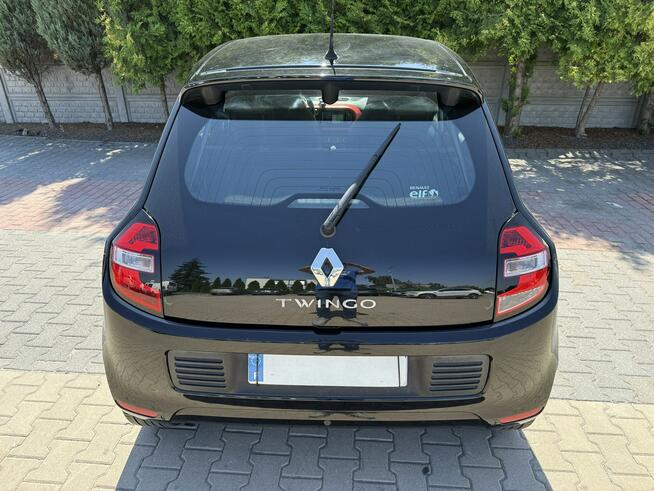 Renault Twingo Red Night Zielona Łąka - zdjęcie 2