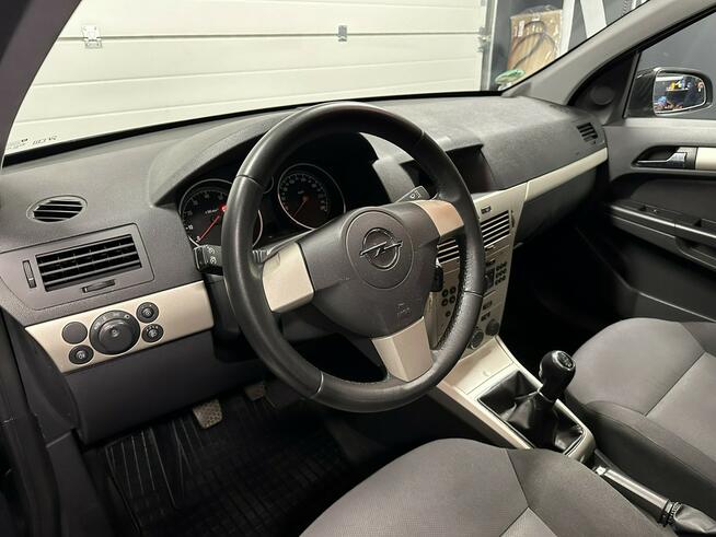 Opel Astra H 1.8 Benz Kombi 140KM Po Opłatach GWARANCJA Lubrza - zdjęcie 5