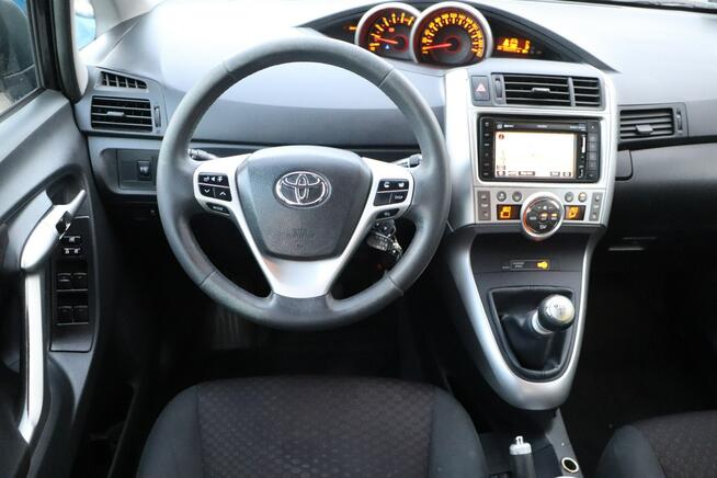 Toyota Verso 7-OSOBOWY,zarejestrowany, 6-bieg, nawigacja Opole - zdjęcie 5
