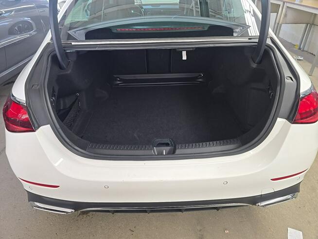 Mercedes E 350 4Matic / pakiet AMG / Bardzo zadbany Wrocław - zdjęcie 12