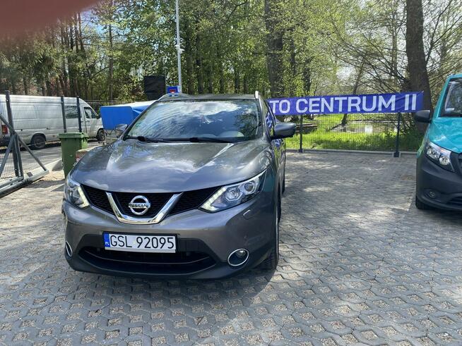 Nissan Qashqai Kobylnica - zdjęcie 2