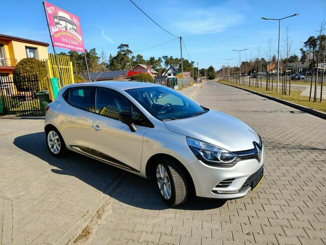 Renault Clio Włocławek - zdjęcie 8