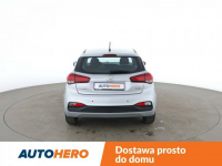 Hyundai i20 pełna książka serisowa, PDC, multifunckja, bluetooth Warszawa - zdjęcie 6