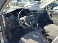 Volkswagen Tiguan Automat Klimatronik Parktronik Gliwice - zdjęcie 12
