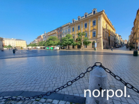 Lokal użytkowy przy Floriańskiej blisko Rynku Głównego do wynajęcia | Kraków - zdjęcie 2