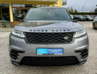 Land Rover Range Rover VELAR R-dynamic,HSE,Lift,Gwarancja Kamienna Góra - zdjęcie 2