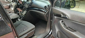 Chevrolet Orlando 2014r Łódź - zdjęcie 7