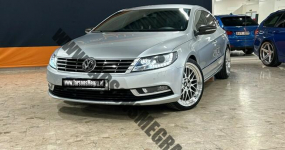 Volkswagen CC Kiczyce - zdjęcie 3