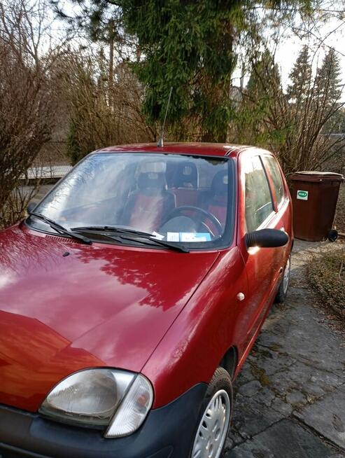 Sprzedam Kraków - zdjęcie 3