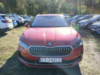 Škoda Superb 1.5 TSI mHEV L&amp;K DSG Tychy - zdjęcie 2