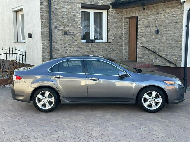 Honda Accord Sadlno - zdjęcie 11