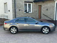 Honda Accord Sadlno - zdjęcie 11