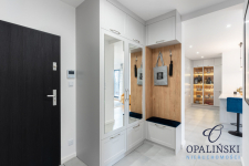 Nowoczesne  3 Pok | 2 Balkony | Komórka 13m2 | M.P Krasne - zdjęcie 12