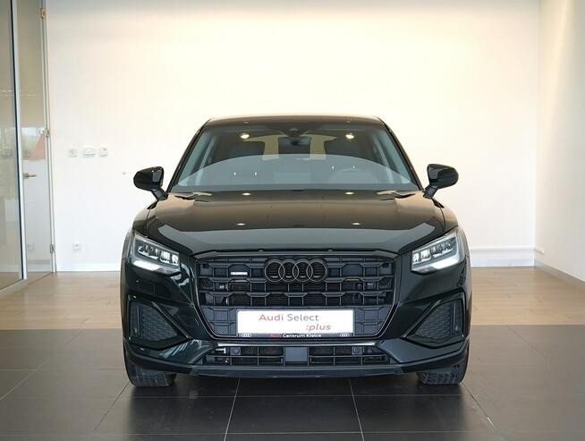 Audi Q2 35 TDI 150KM Quattro Kamera TempomatACC Virtual Navi Kielce - zdjęcie 6