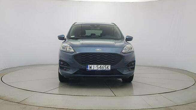 Ford Kuga 1.5 EcoBoost FWD ST-Line!  z polsiego salonu! FV 23% Warszawa - zdjęcie 2