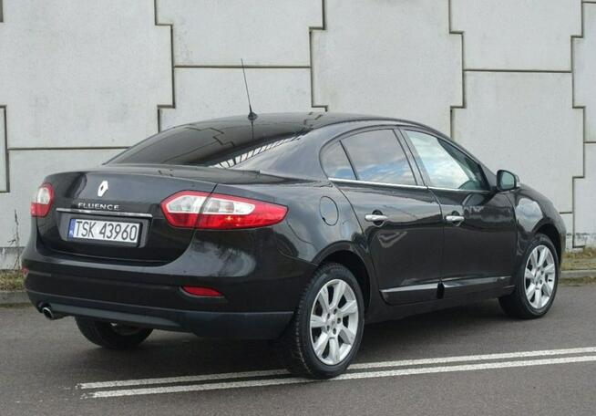 Renault Fluence 1.5 Dci 110KM/Automat/Alu/Długie opłaty Lublin - zdjęcie 9