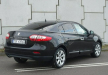 Renault Fluence 1.5 Dci 110KM/Automat/Alu/Długie opłaty Lublin - zdjęcie 9