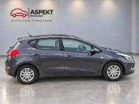 Kia Cee'd 1.4 DOHC + gaz LPG I Salon PL I Bezwypadkowa Skępe - zdjęcie 3