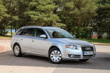 Audi A4 102KM MPI GAZ Klimatronik Ostrów Mazowiecka - zdjęcie 12