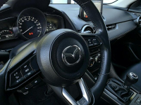 Mazda CX-3 serwis ASO, I-rej 2019, bezwypadkowy Rydułtowy - zdjęcie 12