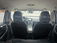 Volvo XC 60 2,0diesel Navigacja,DVD,Automat,Serwis,Zarejestrowany Kutno - zdjęcie 3