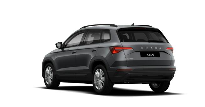 Škoda Karoq Drive 1.5TSI 150 KM manual Koło zapasowe Radom - zdjęcie 4