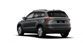 Škoda Karoq Drive 1.5TSI 150 KM manual Koło zapasowe Radom - zdjęcie 4