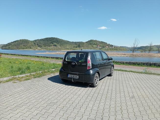 Subaru Justy IV 1.0 2008 Tarnów - zdjęcie 7