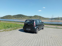 Subaru Justy IV 1.0 2008 Tarnów - zdjęcie 7