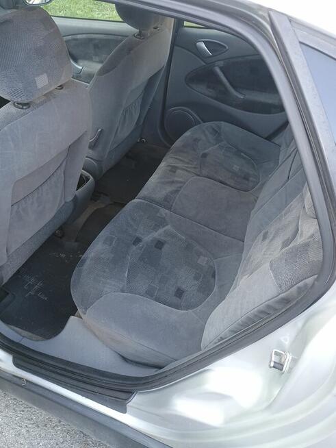 Citroen C5 w dieslu Kielce - zdjęcie 2