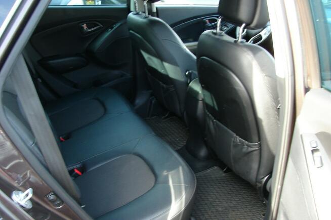 Hyundai ix35 Piła - zdjęcie 9