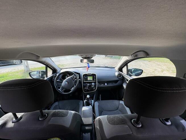 Renault Clio IV | 1.5 dCi 90KM | Bogata Wersja | Kamera Mochnaczka Wyżna - zdjęcie 6