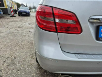 Mercedes B 180 Bogata wersja Bydgoszcz - zdjęcie 9
