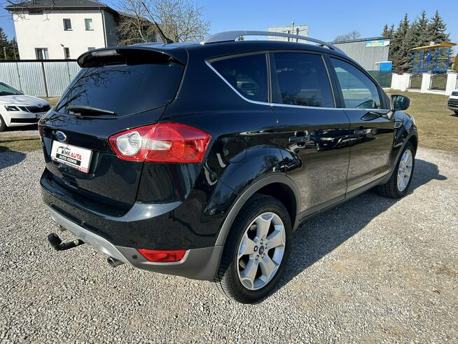 Ford Kuga Nowe Iganie - zdjęcie 5