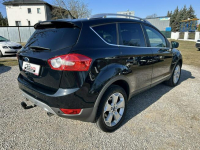 Ford Kuga Nowe Iganie - zdjęcie 5