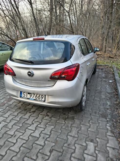 Opel Corsa 2018 Katowice - zdjęcie 5