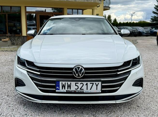 Volkswagen Arteon Krajowy,F.VAT,Elegance,Gwarancja Kamienna Góra - zdjęcie 2